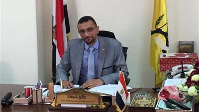 مواصلة تنفيذ بروتوكول التعاون الطبي بين مستشفى العريش و4 جامعات