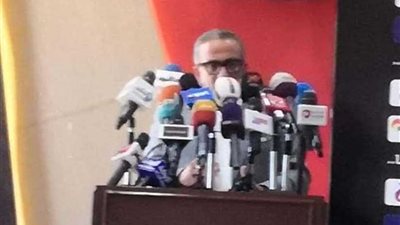 الجنايني: إعادة تشكيل لجان الجبلاية وقبول استقالة ثروت سويلم