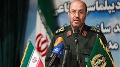 الدفاع الإيرانية: أنتجنا صواريخ عالية الدقة لم نكشف عنها لنفاجئ بها العدو