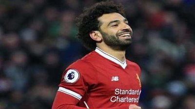 محمد صلاح يقود هجوم ليفربول في مواجهة أرسنال