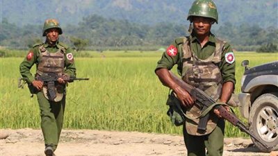 واشنطن: جيش ميانمار يواصل انتهاكاته ضد أقلية الروهينجا