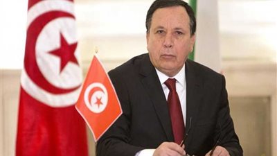 وزير الخارجية التونسي يترأس وفد بلاده المشارك في قمة 