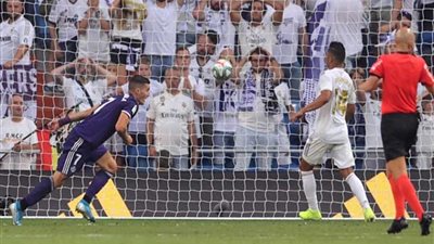 تعادل ريال مدريد أمام بلد الوليد يسيطر على اهتمامات صحف اسبانيا