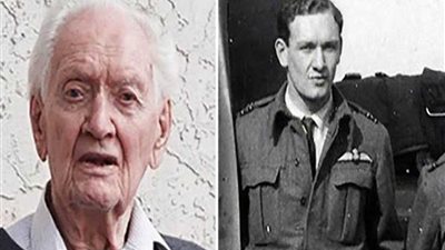 صانع مجد بريطانيا يرحل في صمت بعد 103 أعوام