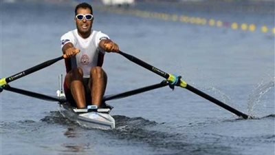 التجديف يحصد ذهبية 1000 متر مختلط بالألعاب الإفريقية