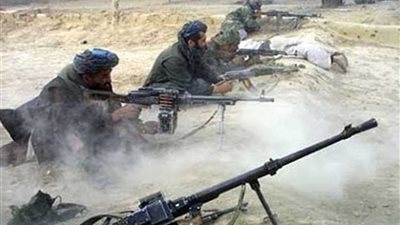 مقتل وإصابة 48 مسلحًا من طالبان خلال عمليات عسكرية في أفغانستان