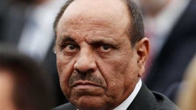 وزير الداخلية الأردني يتوعد مطلقي النار على عناصر الأمن في مدينة الرمثا