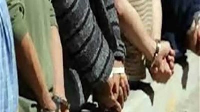 سقوط تشكيل عصابي يروج المخدرات بـ”المنوفية“