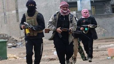 مسلحون يختطفون 5 أشخاص في هجوم بشمال غربي نيجيريا