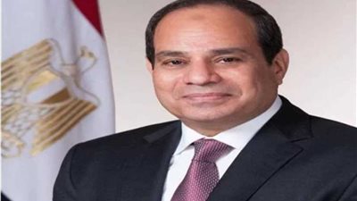 الرئيس السيسي يصل إلى مقر حفل عشاء المشاركين في قمة دول السبع الصناعية الكبرى