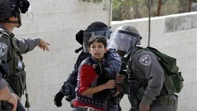 الأسرى الأطفال في سجون الاحتلال: القوات تعتدي علينا بالضرب
