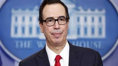 وزير الخزانة الأمريكي: ترامب يريد صفقة جيدة وتجارة عادلة مع الصين