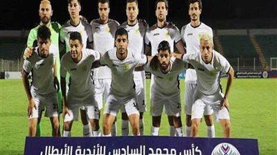 شبيبة الساورة الجزائري يفوز على البنزرتي التونسي في البطولة العربية