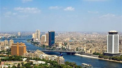 طقس اليوم حار على الوجه البحرى.. والعظمى بالقاهرة 36 درجة