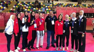 رضوى رضا: أهدي الفوز لكل من دعمني.. وانتظروني في طوكيو