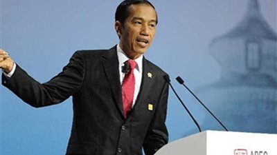 رئيس إندونيسيا: نقل عاصمة البلاد من جاكرتا إلى مقاطعة كالمنتان الشرقية