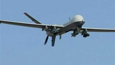 طائرات الاستطلاع الاحتلال الإسرائيلي تخترق الأجواء اللبنانية رغم تهديدات نصر الله