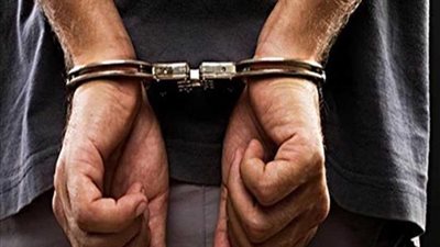 ضبط 4 أشخاص بالوايلي بحوزتهم تمثال خشبي يشتبه في أثريته