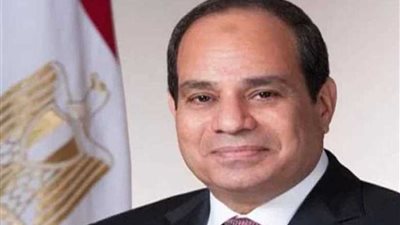 نص كلمة الرئيس السيسي أمام جلسة المناخ في قمة مجموعة الـ7 بفرنسا