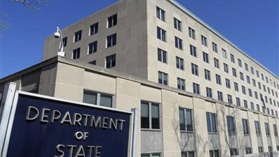 مسئول فلسطيني: شطب الخارجية الأمريكية لاسم فلسطين من دول المنطقة تزييف للوقع