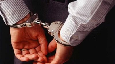 ضبط عاطل بحوزته هاتفان مسروقان في المقطم