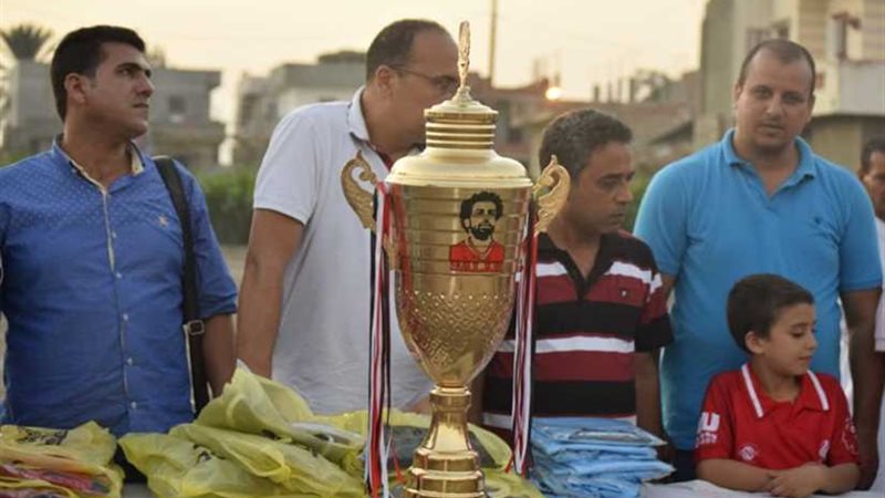 هزيمة ساحقة لـأبو