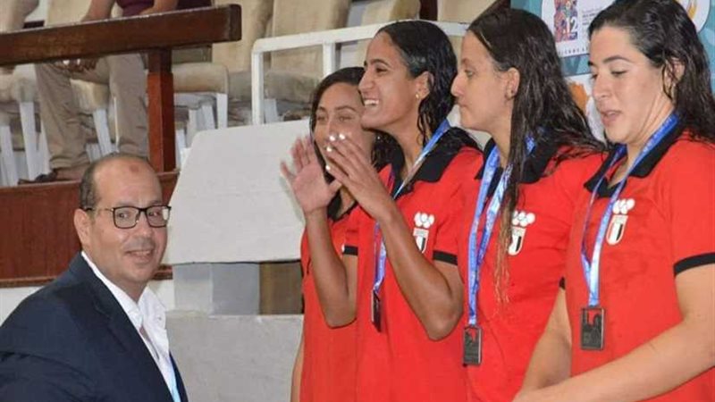 المدير الفني لمنتخب