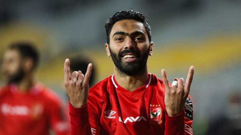 الدقيقة 30.. الأهلى