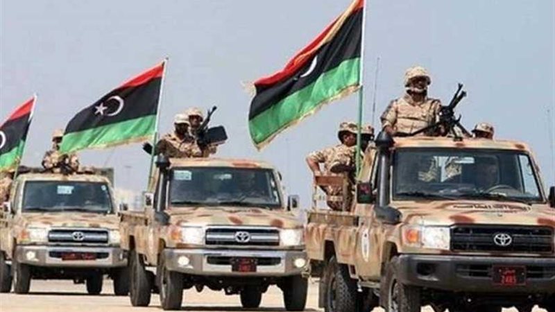 الجيش اليمني يسيطر