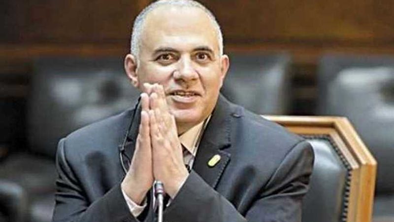 الري ترد على واقعة