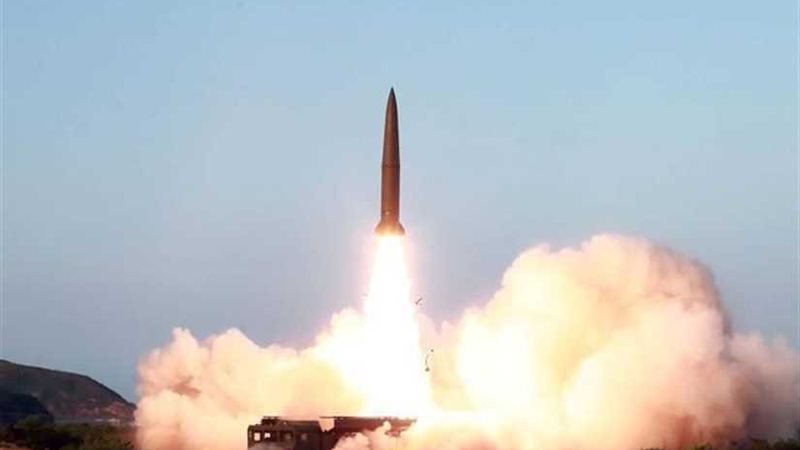 كوريا الجنوبية ترصد