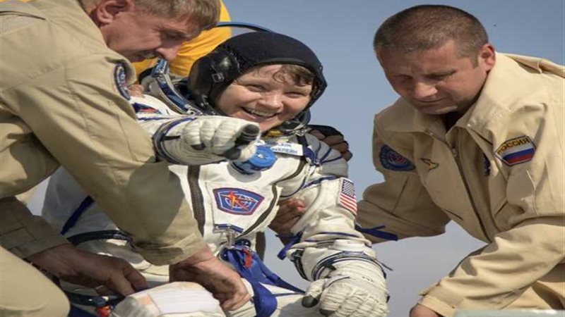 التحقيق مع رائدة