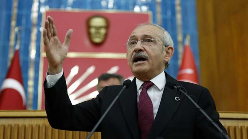 زعيم تركي: لماذا