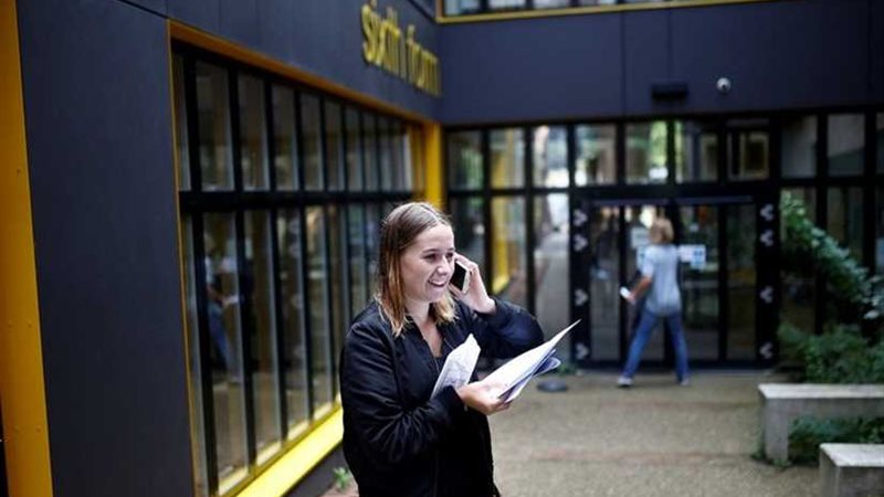 قصيدة فتاة سورية