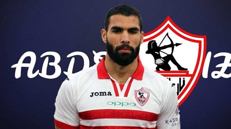 زيزو يوقع على نصف