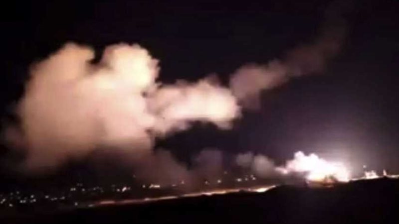 سانا: الجيش السوري