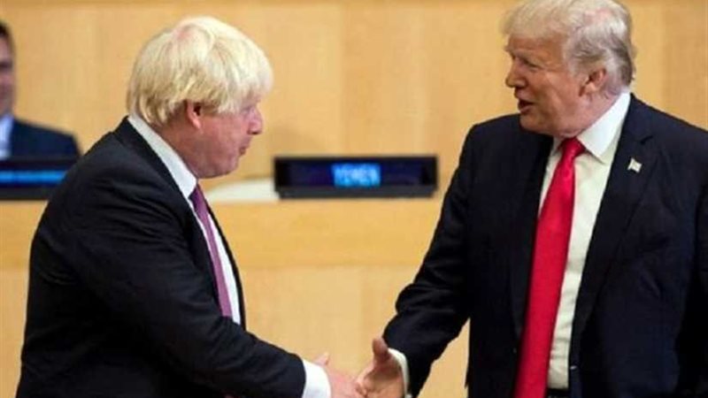 البيت الأبيض: ترامب