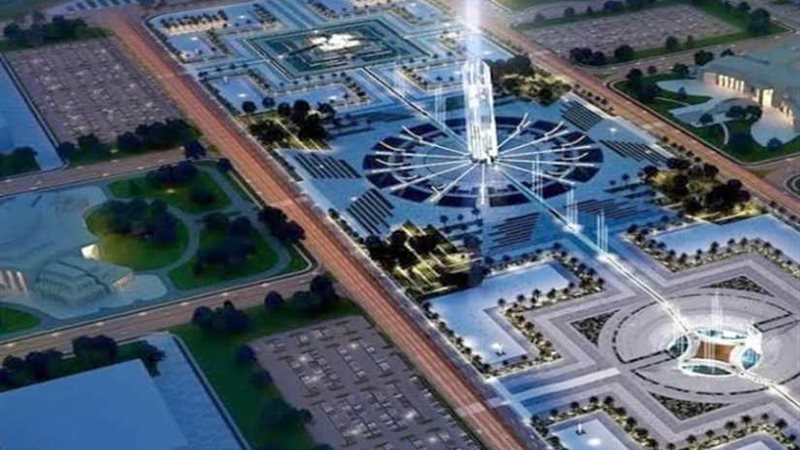 ساحة الشعب.. العاصمة