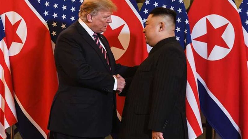 ترامب يعلن احتمال