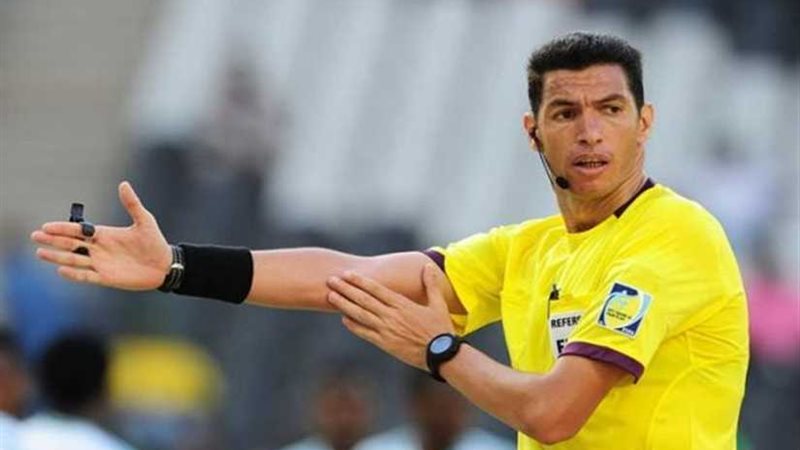 عاجل.. إيقاف جهاد