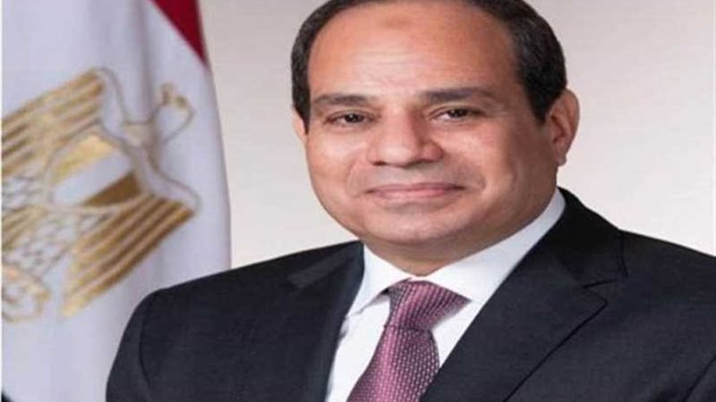 نص كلمة الرئيس السيسي
