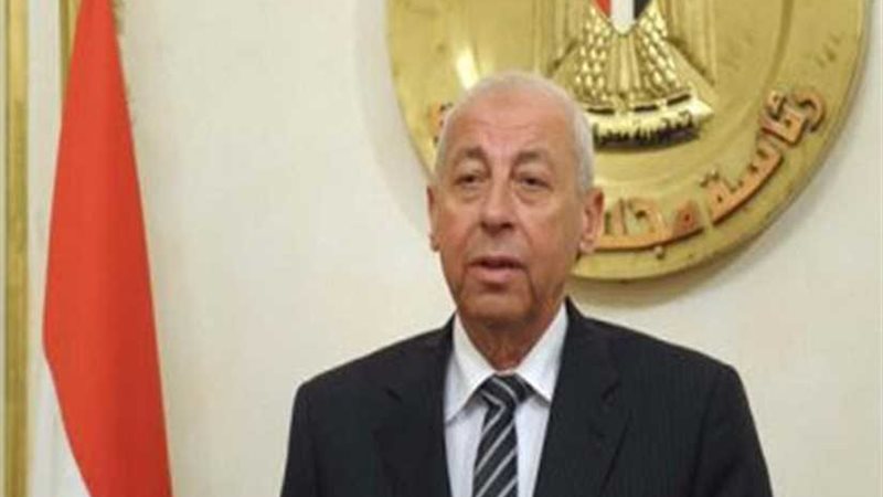 محافظة أسوان يعلن