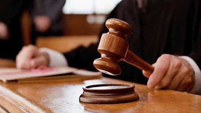 تأجيل محاكمة 6 متهمين