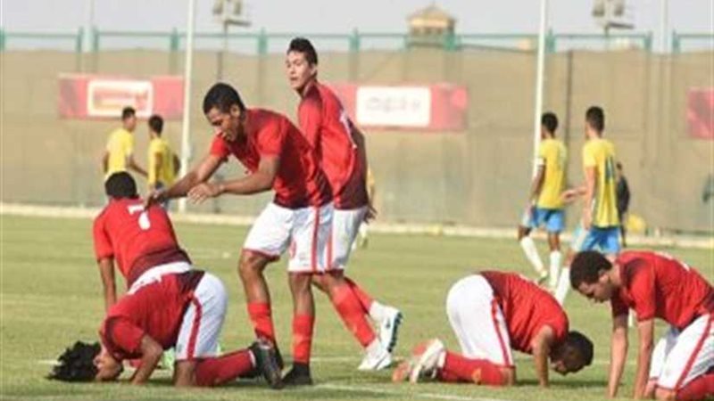 نتائج الجولة الأولى