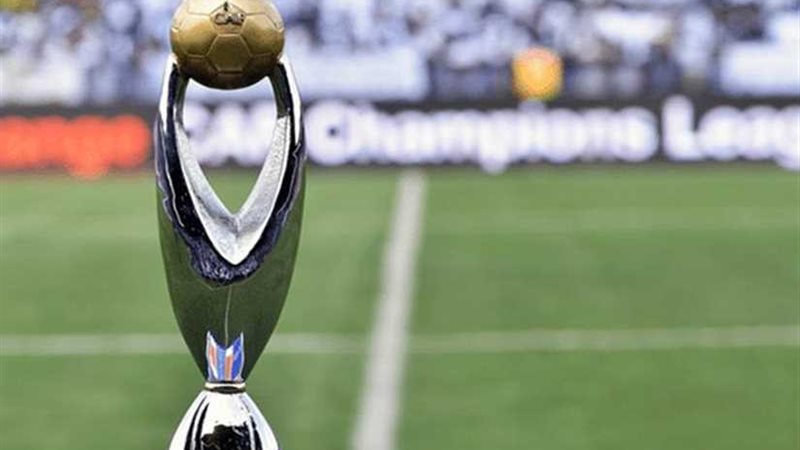 بطل غينيا الإستوائية