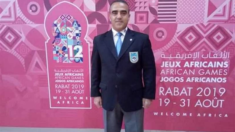 تعيين خالد أنور مديرا