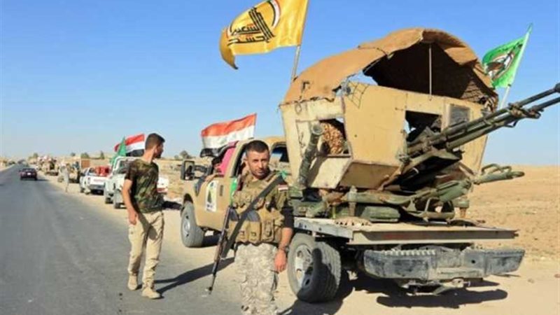 غارة مجهولة تستهدف