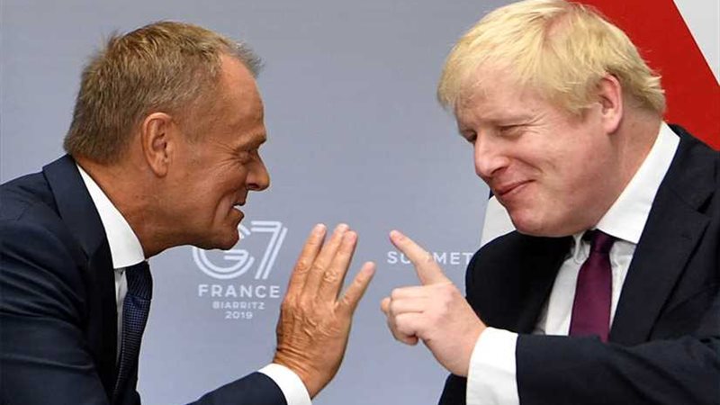 مصدر أوروبي: لا تقدم