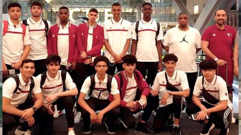 المنتخب السعودي للشباب