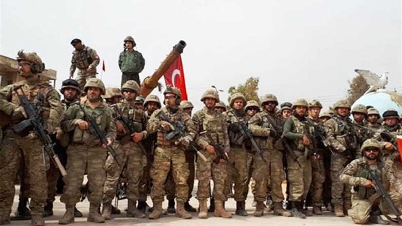 استقالات واحتجاجات